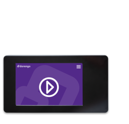 Dorengo der digitale Guide - im 8" Format